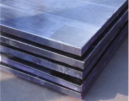 Titanium alloy composite explosive plates Good quality Titanium alloy composite explosive plates Good quality